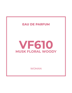 Vismaressence VF610 - 1000ml