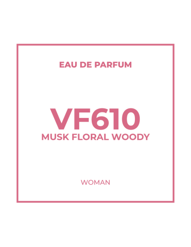 Vismaressence VF610 - 500ml