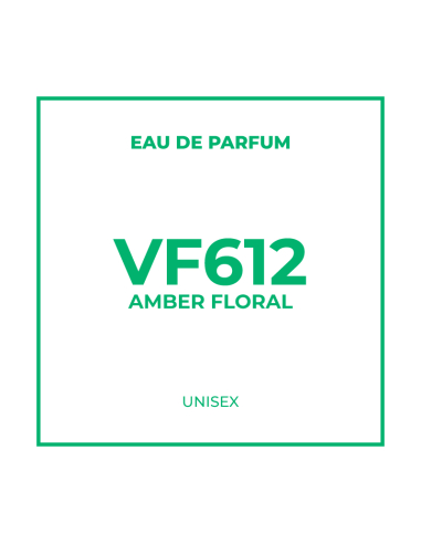 Vismaressence VF612 - 500ml