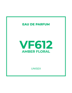 Vismaressence VF612 - 1000ml