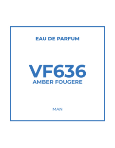 Vismaressence VF636 - 500ml