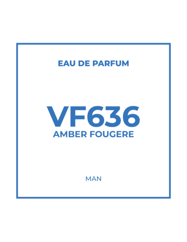 Vismaressence VF636 - 500ml