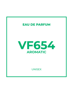 VismarEssence VF654