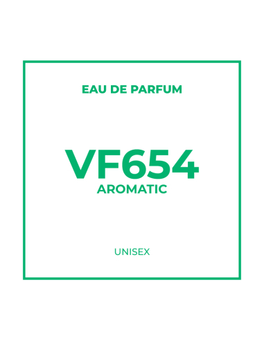 VismarEssence VF654
