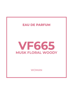 VismarEssence VF665
