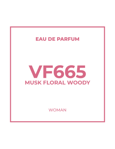 VismarEssence VF665
