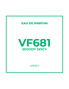Vismaressence VF681 - 500ml