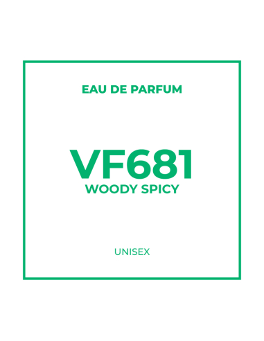Vismaressence VF681 - 1000ml