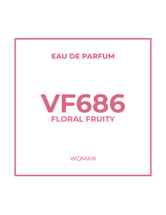 VismarEssence VF686