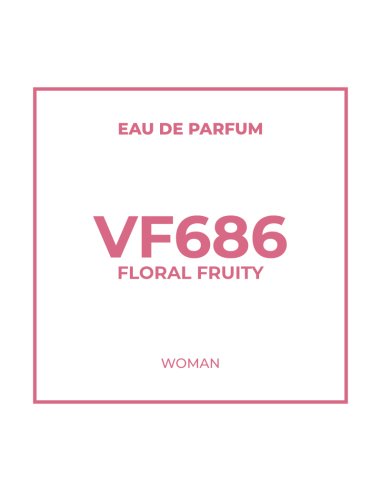 VismarEssence VF686