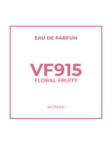 Vismaressence VF915 - 500ml