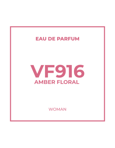 Vismaressence VF916 - 1000ml