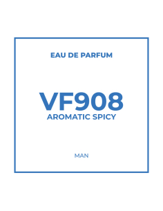 Vismaressence VF908