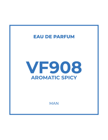 Vismaressence VF908