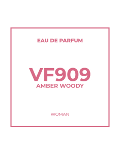 Vismaressence VF909