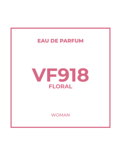 Vismaressence VF918 - 500ml