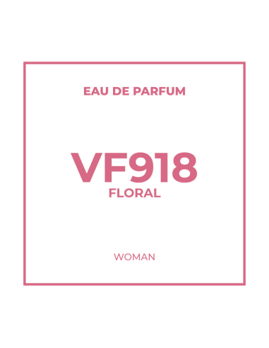 Vismaressence VF918 - 500ml