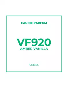 Vismaressence VF920 - 500ml