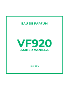 Vismaressence VF920 - 1000ml