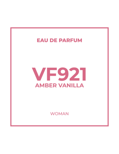 Vismaressence VF921 - 1000ml