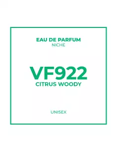 VismarEssence VF922