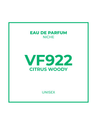 VismarEssence VF922