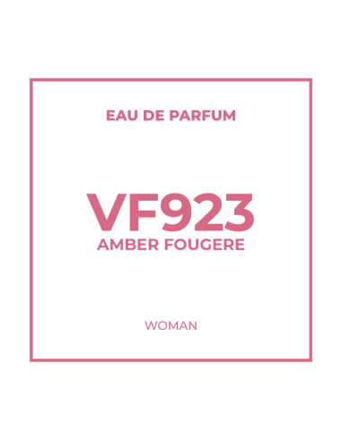 Vismaressence VF923 - 500ml