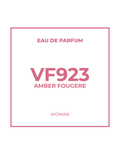 Vismaressence VF923 - 1000ml