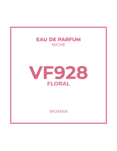 Vismaressence VF928