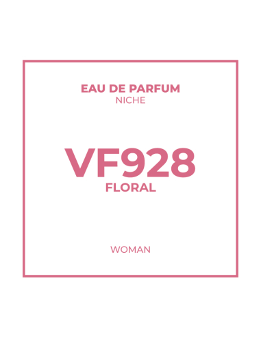 Vismaressence VF928