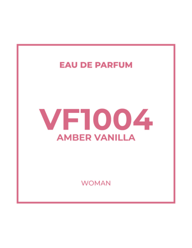 VismarEssence VF1004 - 500 ml