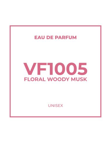 VismarEssence VF1005  - 500 ml