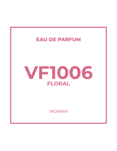 VismarEssence VF1006 - 1000 ml