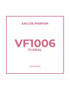 VismarEssence VF1006 - 1000 ml