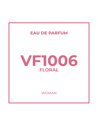 VismarEssence VF1006 - 1000 ml