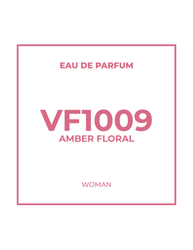 VismarEssence VF1009 - 500 ml