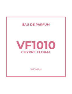 VismarEssence VF1010 - 1000 ml