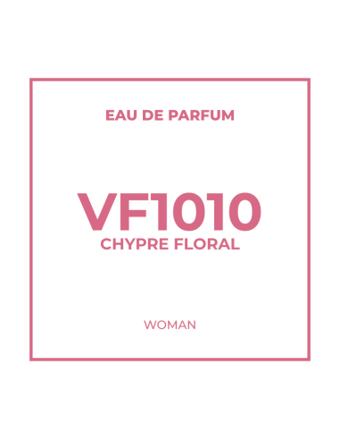 VismarEssence VF1010 - 1000 ml