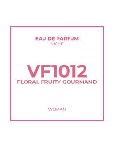 VismarEssence VF1012