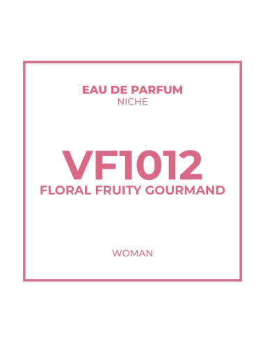 VismarEssence VF1012