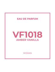 VismarEssence VF1018 - 1000 ml
