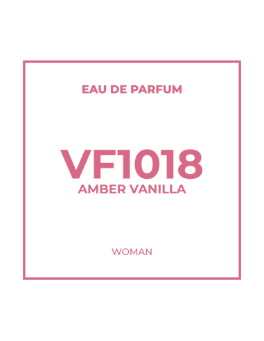 VismarEssence VF1018 - 500 ml