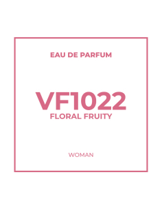 Vismaressence VF1022 - 1000 ml