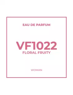 Vismaressence VF1022 - 500 ml