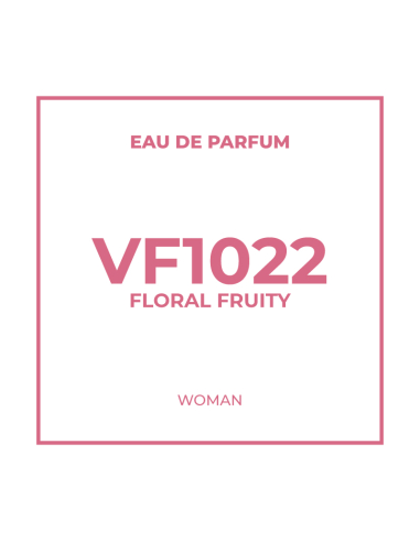 Vismaressence VF1022 - 500 ml