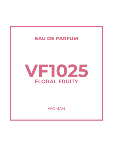 Vismaressence VF1025 - 500 ml
