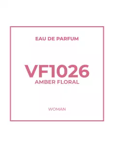 Vismaressence VF1026 - 500 ml