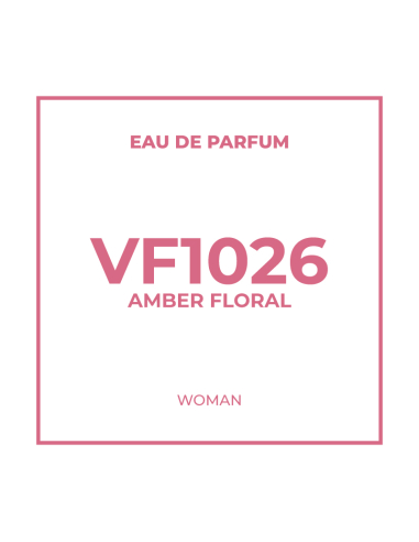 Vismaressence VF1026 - 500 ml