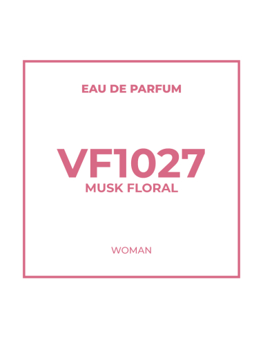 Vismaressence VF1027 - 500 ml