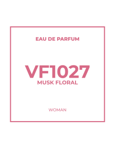 Vismaressence VF1027 - 1000 ml
